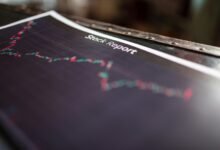 advanced data analysis report