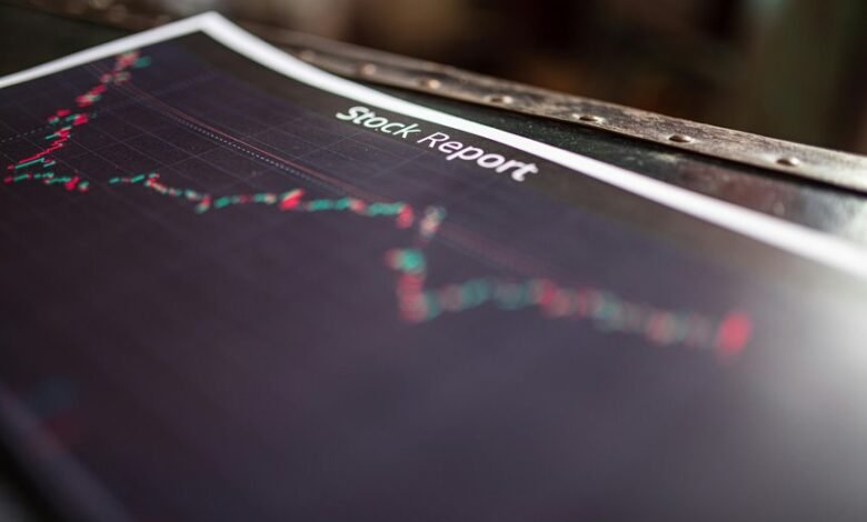 advanced data analysis report