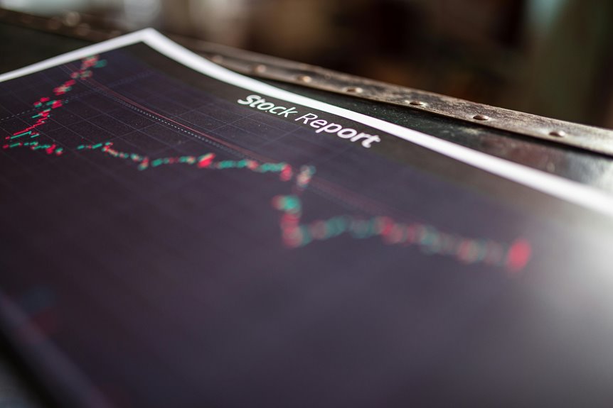 advanced data analysis report