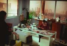 corporate data analysis report