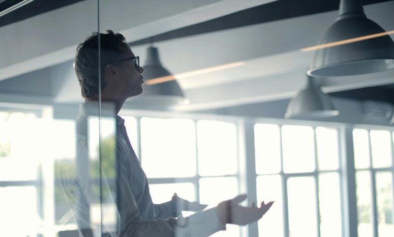 corporate data analysis report