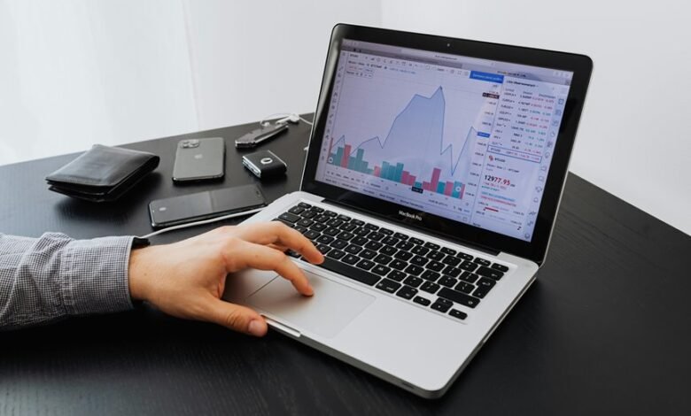 enterprise growth tracking report