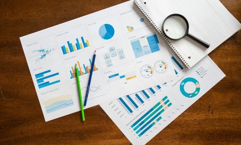 industry insights for numbers