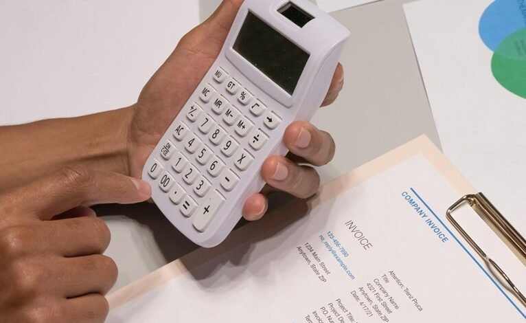 insight sheet for numbers