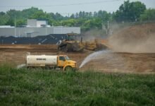 operational progress updates summarized