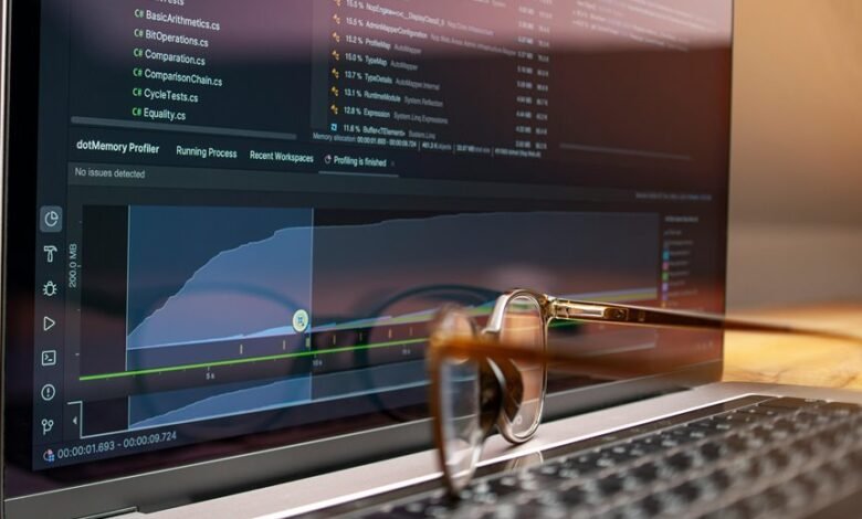 sector development analysis report