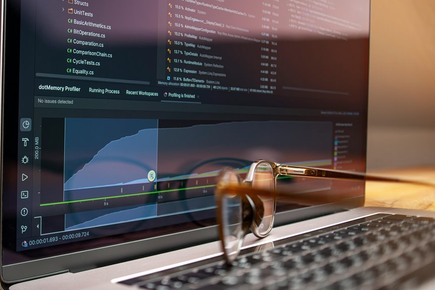 sector development analysis report