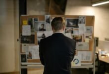 sector intelligence report issued