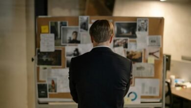 sector intelligence report issued