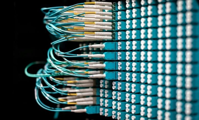 advanced it network solutions