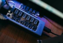 advanced technology performance metrics