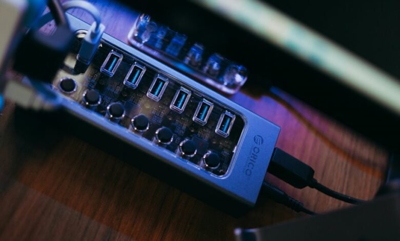 advanced technology performance metrics