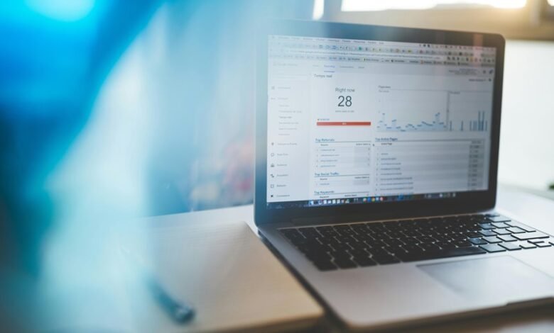 cloud analytics it services