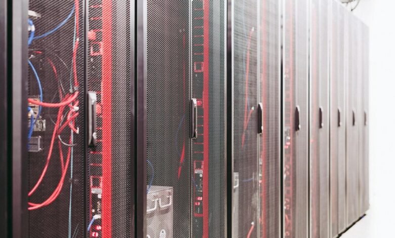 cloud network solutions provider