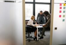 innovative business performance center