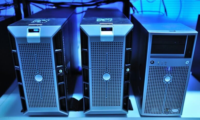it backup services offered