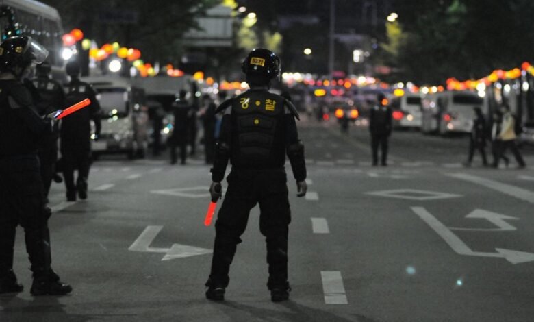 it security services offered