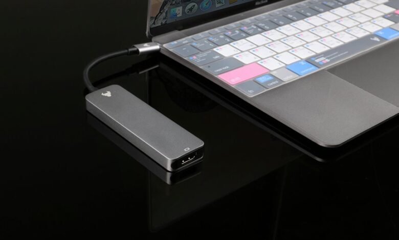 next level digital hub