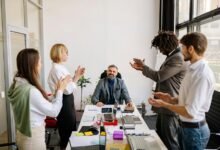 smart enterprise hub performance